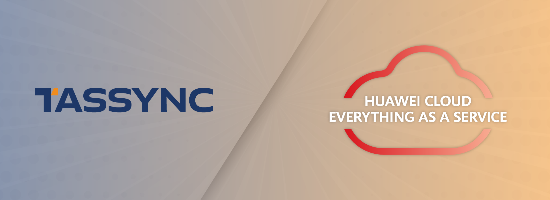 Huawei Cloud Partnership